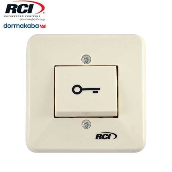 Rci 909S-MA Surface Mount Rocker Switch - Maintained Switch Mode RCI-R909SMOW - main